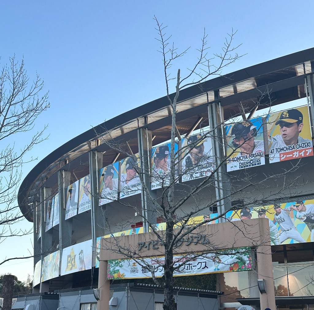 キャンプシーズン到来です